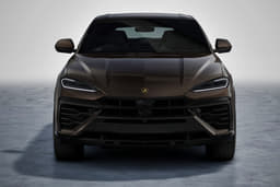 Lamborghini Urus Color Marrone Alcestis Lamborghini Urus Color Marrone Alcestis